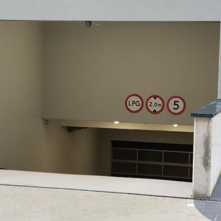 Apartament Male Garbary 포즈난 외부 사진