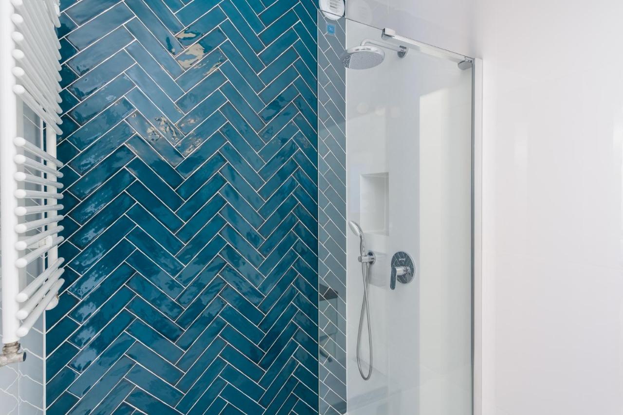 Apartament Male Garbary 포즈난 외부 사진