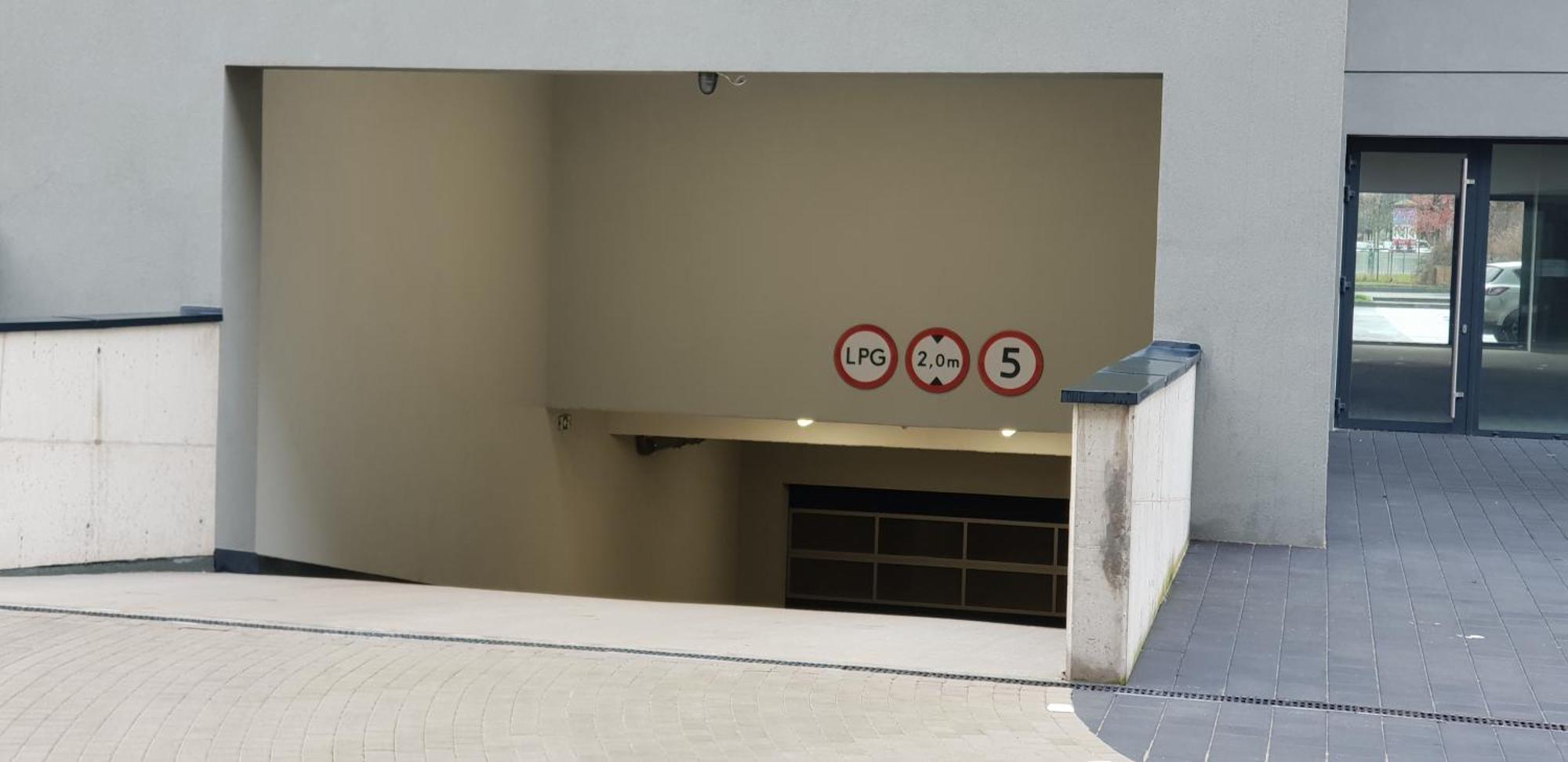 Apartament Male Garbary 포즈난 외부 사진