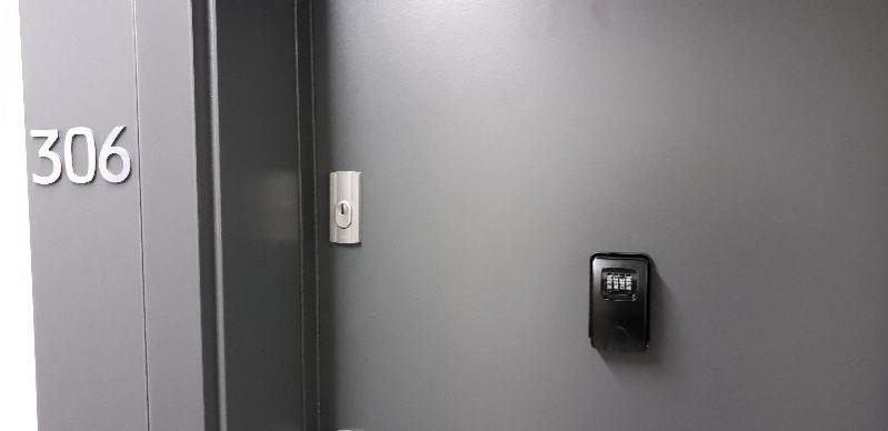 Apartament Male Garbary 포즈난 외부 사진